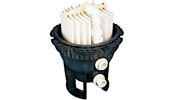 Pentair Sta-Rite D.E. Filter SD Series System:3 (Backwash Valve Required - Not Included) 53 sq. ft. | S8D110