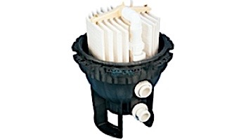 Pentair Sta-Rite D.E. Filter SD Series System:3 (Backwash Valve Required - Not Included) 37 sq. ft. | S7D75