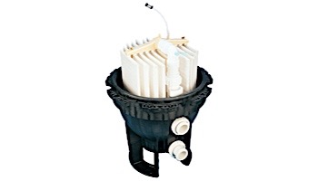 Pentair Sta-Rite D.E. Filter SD Series System:3 (Backwash Valve Required - Not Included) 53 sq. ft. | S8D110