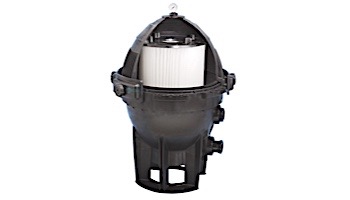 Pentair Sta-Rite D.E. Filter SD Series System:3 | Backwash Valve Required - Not Included | 72 Sq Ft | S7MD72