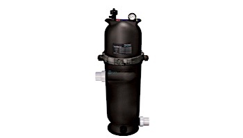 Kit Ricambio Sfiato Aria WC8-126Z Per Filtri Piscina Pentair Sta-Rite Posi-Flo II PTM50/70/100 E Serie DEP36/51/83, Facile Installazione