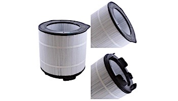 Sta-Rite System 3 Replacement Element 291 Sq Ft Outer Cartridge S8M500 (500 Sq Ft Filter) | 25022-0225S