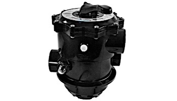 Sta-Rite Cristal-Flo Multiport Valve Top Mount | 14971-TM-22-L