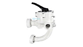 Pentair Sand/DE Valve Kit MP Small 1.5" with Union | 18202-0150 WC212-143P