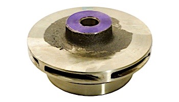 Sta-Rite Closed Face Impeller 7.5HP | Bronze | 16830-0209