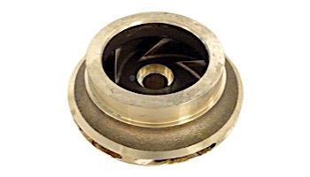 Sta-Rite Closed Face Impeller 7.5HP | Bronze | 16830-0209