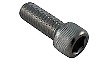 Pentair Cap Screw 3/8"-16x1" 3HP Only | U30-99SS