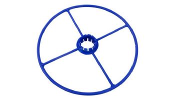 Zodiac Wahoo 12" Wheel Deflector | Purple | W70483
