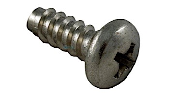 Pentair Stainless Steel Ground Screw | 10-32 x .5" | U30-692SS