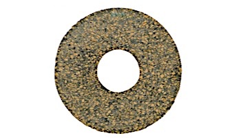 Pentair Impeller to Washer Gasket | Round Cork | 33455-8043