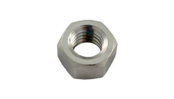Pentair 3/8-16 Hex Head Nut | U36-38SS