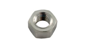 Pentair 3/8-16 Hex Head Nut | U36-38SS