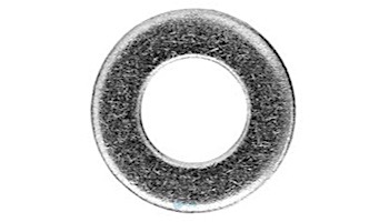 Pentair Max -E-Pro Flat Base Washer 5/16" | U43-41SS U43-41SSZ