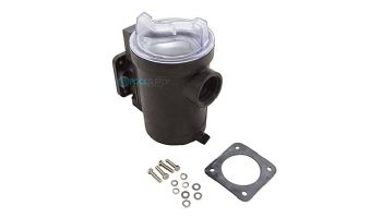 Pentair 6" Noryl Strainer Trap Kit | PKG 161