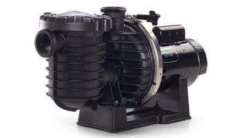 Sta-Rite Max-E-Pro .75HP Energy Efficient Full-Rated Pool Pump 115-230V | P6E6D-205L
