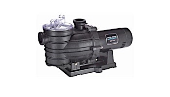 Sta-Rite Dyna-Glas Uprated Pool Pump | 1.0HP 115V/230V | MPRA6E-147L