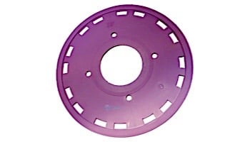 Zodiac Ranger Slotted Disc Purple | W48131