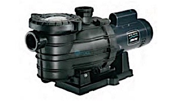 Sta-Rite Dyna-Pro E 1HP Standard Efficiency Pool Pump Up Rated 115V 230V | MPRA6E-205L