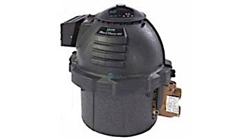 Sta-Rite Max-E-Therm Low NOx Pool Heater - Electronic Ignition - Propane - 400,000 BTU ASME - 460764