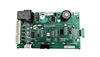 Pentair Sta-Rite MasterTemp & Max-E-Therm Control Board Circuit Board Kit NG & LP | 42002-0007S