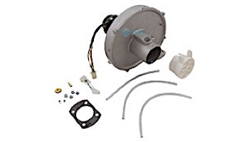 Pentair MasterTemp & Sta-Rite Max-E-Therm 400 Natural Gas Heater Blower Kit | 77707-0253