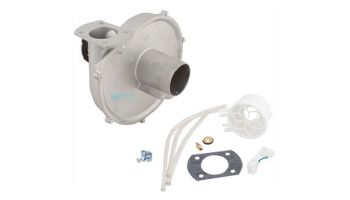 Pentair 333 Max-E-Therm Air Blower Kit | Natural Gas | 77707-0252