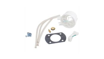 Pentair 333 Max-E-Therm Air Blower Kit | Natural Gas | 77707-0252