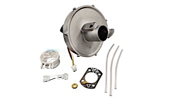 Pentair MasterTemp & Sta-Rite Max-E-Therm 400 Natural Gas Heater Blower Kit | 77707-0253