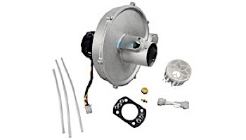 Pentair MasterTemp & Sta-Rite Max-E-Therm 400 Natural Gas Heater Blower Kit | 77707-0253