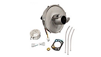 Pentair MasterTemp & Sta-Rite Max-E-Therm 400 Natural Gas Heater Blower Kit | 77707-0253