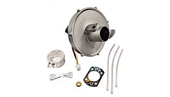 Sta-Rite Max-E-Therm Blower Kit SR333 LP Propane Models | 77707-0255
