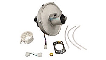 Pentair MasterTemp & Sta-Rite Max-E-Therm 400 Natural Gas Heater Blower Kit | 77707-0253