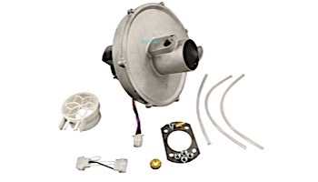 Pentair MasterTemp Air Blower Kit | 77707-0256