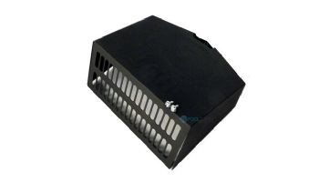 Pentair Metal Vent Cover | 42002-0005S