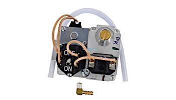 Pentair MasterTemp & Sta-Rite Max-E-Therm Combination Gas Valve Kit | 42001-0051S