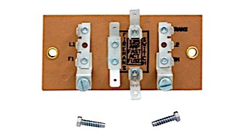 Pentair MasterTemp & Sta-Rite Max-E-Therm Terminal Board | 42001-0056S