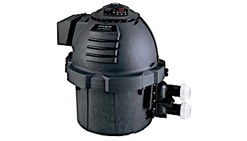 Sta-Rite Max-E-Therm Low NOx Pool Heater | Electronic Ignition | Digital Display | Natural Gas | 200,000 BTU | SR200NA