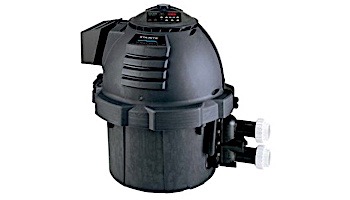 Sta-Rite Max-E-Therm Low NOx Pool Heater | Electronic Ignition | Digital Display | Natural Gas | 333,000 BTU | SR333NA