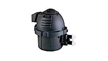 Sta-Rite Max-E-Therm Low NOx Pool Heater | Cupro Nickel | Electronic Ignition | Digital Display | Natural Gas | 400,000 BTU | SR400HD