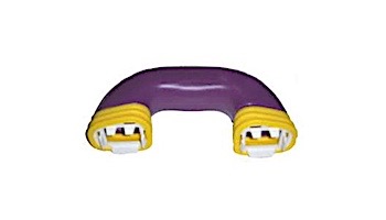 Pentair Bumper Kit Poolshark Purple | GW7501