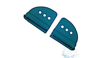 Pentair SandShark & PoolShark Seal Flap Kit | Left & Right Side Flaps | GW7506