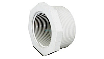 Pentair Pipe Reducer 2 X 1.5" NPT | U78-820P