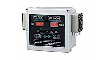 Pentair Dual Chemical Dispenser | SR-6000
