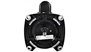 Pentair Motor Square Flange Up Rated | .75HP 115/230V 60Hz | A100DLL
