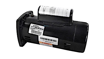 Pentair Replacement Motor Up Rated | 1.5HP 230V 2 Speed | A100FLL-Y