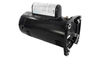Pentair Replacement Motor | 2HP 2-Speed | 48 Frame Up-Rated | 230V | AE100GLL-Y