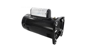 Pentair 2HP Square Flange Up Rated Motor | 230 V 60 Hz | A100GLL