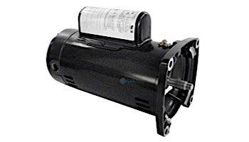 Pentair Square Flange Pool Motor | .75HP Energy Efficient | Full-Rated | 115/230V 60HZ | AE100DHL