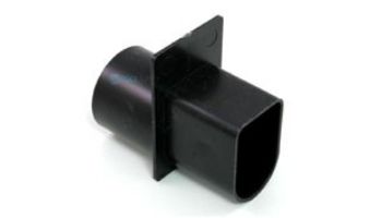 Stegmeier Frontier Deack Drain End Adapter | DEA