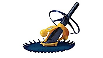 Baracuda G2 Inground Suction Side Pool Cleaner | Complete with 36ft Hose | W70472